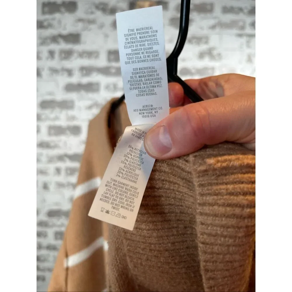 aerie like new